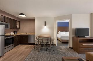 Residence Inn by Marriott Chicago / Bloomingdale - Bloomingdale - 4