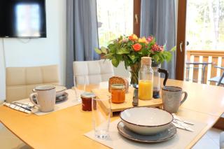Ferienwohnung Strand25 - Trassenheide - 1