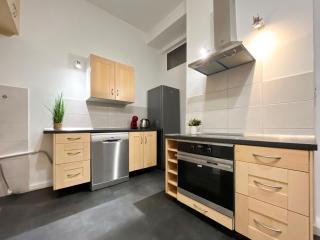 Heart of Wrocław - Spacious 3rooms 75m2 AS Home Apartamenty R243 - Breslavia - 5