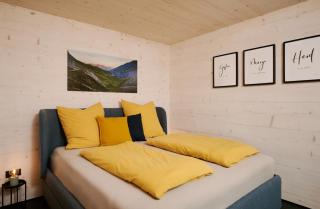 Ferienwohnung HolzGenuss - Lehrberg - 5