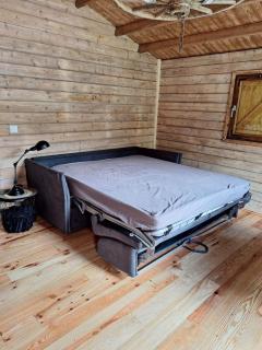 Le CHALET - Pressins - 7