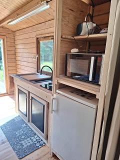 Le CHALET - Pressins - 6