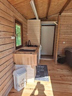 Le CHALET - Pressins - 4