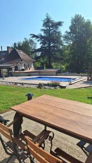 Le CHALET - Pressins - 3