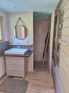 Le CHALET - Pressins - 1