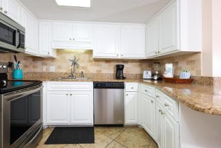 Phoenix East 707 condo - Orange Beach - 3