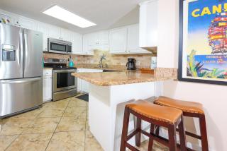 Phoenix East 707 condo - Orange Beach - 4