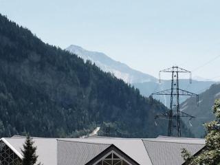 Haus Valesia - Leukerbad - 2