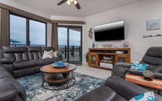 Phoenix X 106 condo - Orange Beach - 0