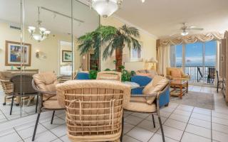 Island Royale 404 condo - Gulf Shores - 0