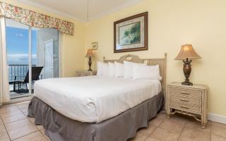 Island Royale 404 condo - Gulf Shores - 4