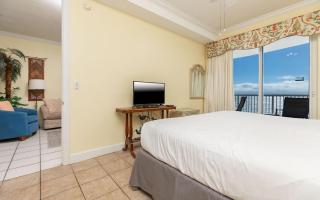 Island Royale 404 condo - Gulf Shores - 3