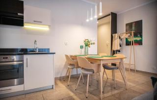 Apartamenty na Wyspie - Stella Baltic - Parking - Świnoujście - 3