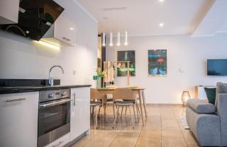 Apartamenty na Wyspie - Stella Baltic - Parking - Świnoujście - 7