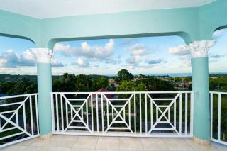 Belle Air Seaview- Entire Home (5 Bdrm 5Bath) - 2