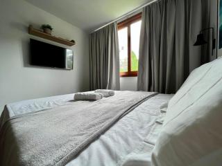 Luxuoso Apto na Villa de BG. - 5