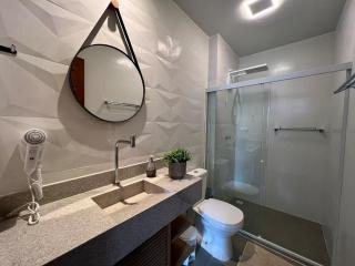 Luxuoso Apto na Villa de BG. - 4