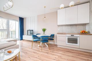 Nova Letnica - BillBerry Apartments - Danzig - 0