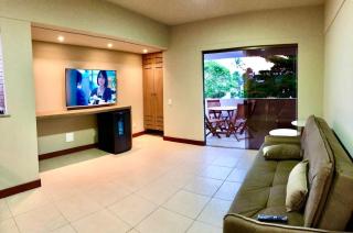 Lindo Apartamento com Vista Mar. - Ilhéus - 5
