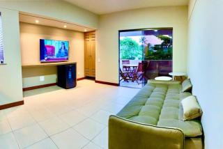 Lindo Apartamento com Vista Mar. - Ilhéus - 4