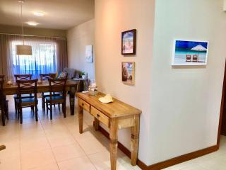 Lindo Apartamento com Vista Mar. - Ilhéus - 2