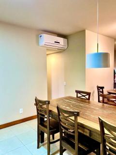 Lindo Apartamento com Vista Mar. - Ilhéus - 1