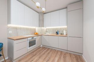 Nova Letnica - BillBerry Apartments - Danzig - 8