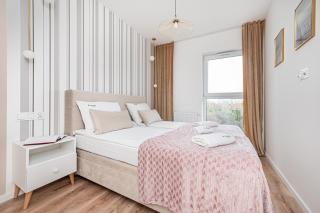 Nova Letnica - BillBerry Apartments - Danzig - 2