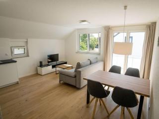 Ferienwohnung Weissach - 8