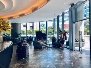 HD Panorma Nha Trang Free Pool & Gym Condotel - Nha Trang - 7