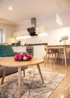 Apartamenty na Wyspie - Stella Baltic - Parking - Świnoujście - 5