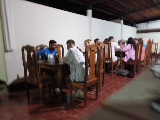 Hospedaje y Restaurante la cocina de Mami - 1