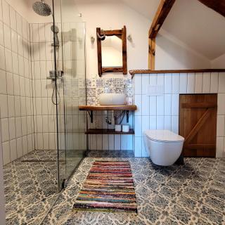 Kasztanówka - dom gościnny na Podlasiu, agroturystyka - 5