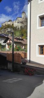 Appartements Steffila - Campo Tures - 9
