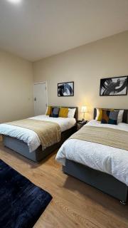 Willesden Guest Room 130 - Londra - 8