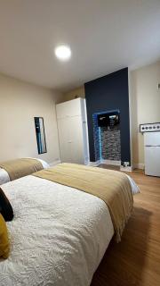 Willesden Guest Room 130 - Londra - 7