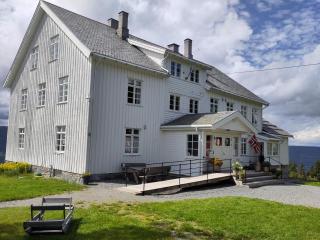 Granum Gård - Fluberg - 6