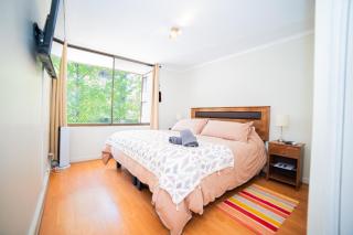 Full departamento, Metro Manquehue, Las Condes - Santiago - 0