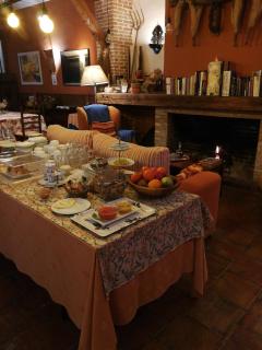 La Casona del Abuelo Parra - 9