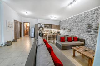 Stelios & Stavros Apartment - Kissamos - 9