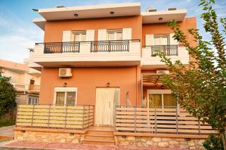 Stelios & Stavros Apartment - Kissamos - 7