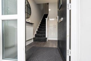 William Street Apartment - Cleethorpes - 9