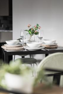William Street Apartment - Cleethorpes - 1