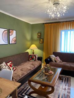 4 Seasons Apartment - 8