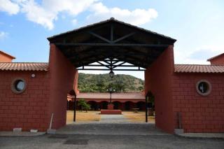 Finca para eventos y complejo rural Mi Cobijo - 9