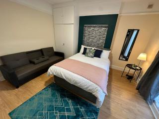 Willesden Guest Room 130 - Londra - 2