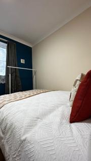Willesden Guest Room 130 - Londra - 5