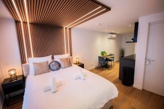 Luxurious 35m2 Designer Studio - R51A - Eindhoven - 2