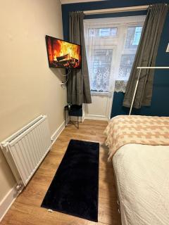 Willesden Guest Room 130 - Londra - 4