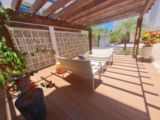 JARDINS DO ATLANTICO Cabo Branco, Wi-Fi, Beira-Mar - 6